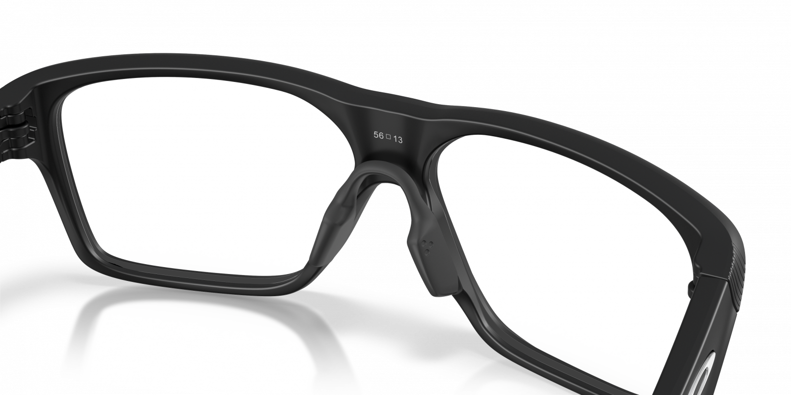 Oakley OX8201 820101 Versafuse Sq 